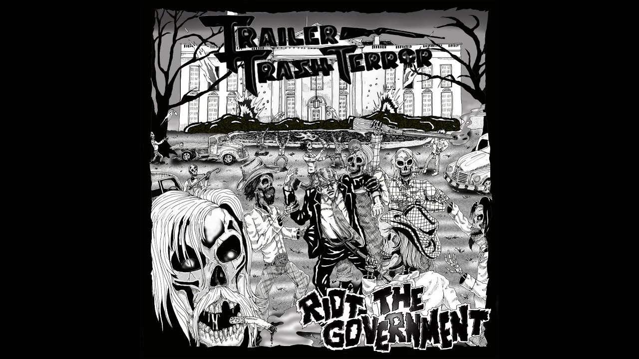 Obejrzyj Trailer Trash Terror - W.A.C.O. w YouTube Obejrzyj Trailer Trash Terror - W.A.C.O. w YouTube