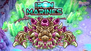 Тиран | Iron Marines [6] Босс