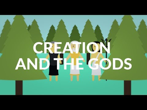 Creation and the