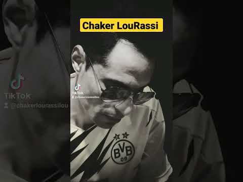 Chaker LouRassi Ainek Charada 2022 Chaoui Tik Tok Batna اغاني شاوية Chaker Lourassi