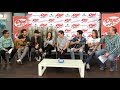 DVICIO EN LA TERRAZA VIP DE OYE 89 7 FM