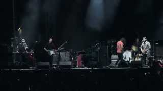 Modest Mouse - Float On (5/25/14)
