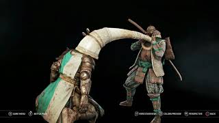 Celebrity For Honor - New Instrument Executions, (Y4S2). [Commentary] Profile