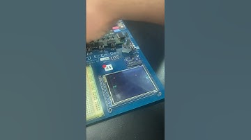 Embedded systems project