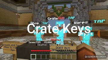 Vortex Factions:Server Review