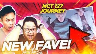 NCT 127 Journey: Our New Favorite! 'Simon Says' & 'Superhuman' MV Reaction.