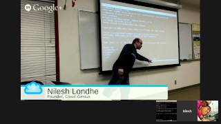 Intro to DevOps using Chef. Part 1