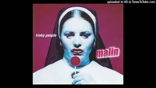 [HQ] Malin - Kinky People (Strangefruit Dazy Age Mix By Pål Nyhus & Torbjørn Brundtland)