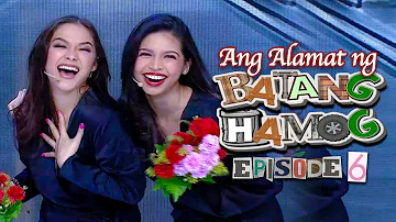 Alamat ng Batang Hamog Episode 6: Bistidang Itim | Eat Bulaga