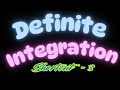 Definite Integration Shortcut #3 #jeemaths #jeetricks #jee