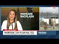 New York judge temporarily blocks Mamdani plan to tax second homes