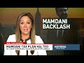 New York judge temporarily blocks Mamdani plan to tax second homes