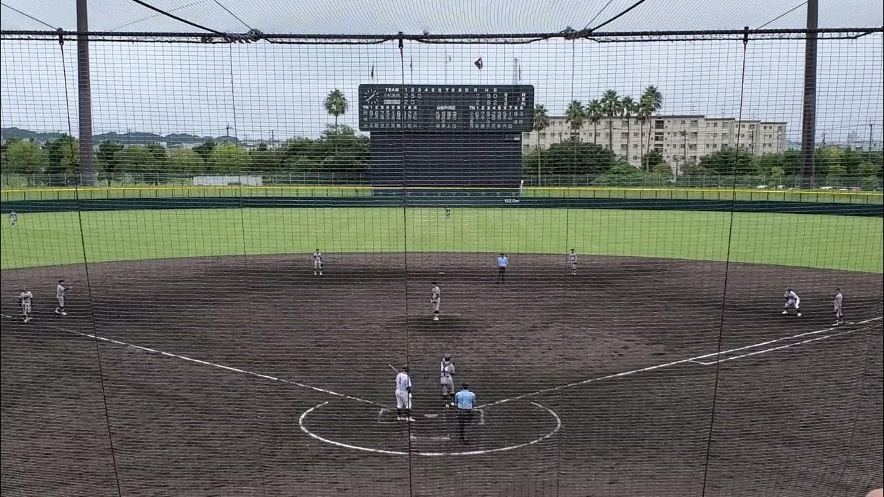 2022徳島県高校野球秋季大会1回戦…小松島西vs阿南光…3回裏 オロナミンC球場 YouTube 2022徳島県高校野球秋季大会1回戦…小松島西vs阿南光…3回裏 オロナミンC球場 YouTube