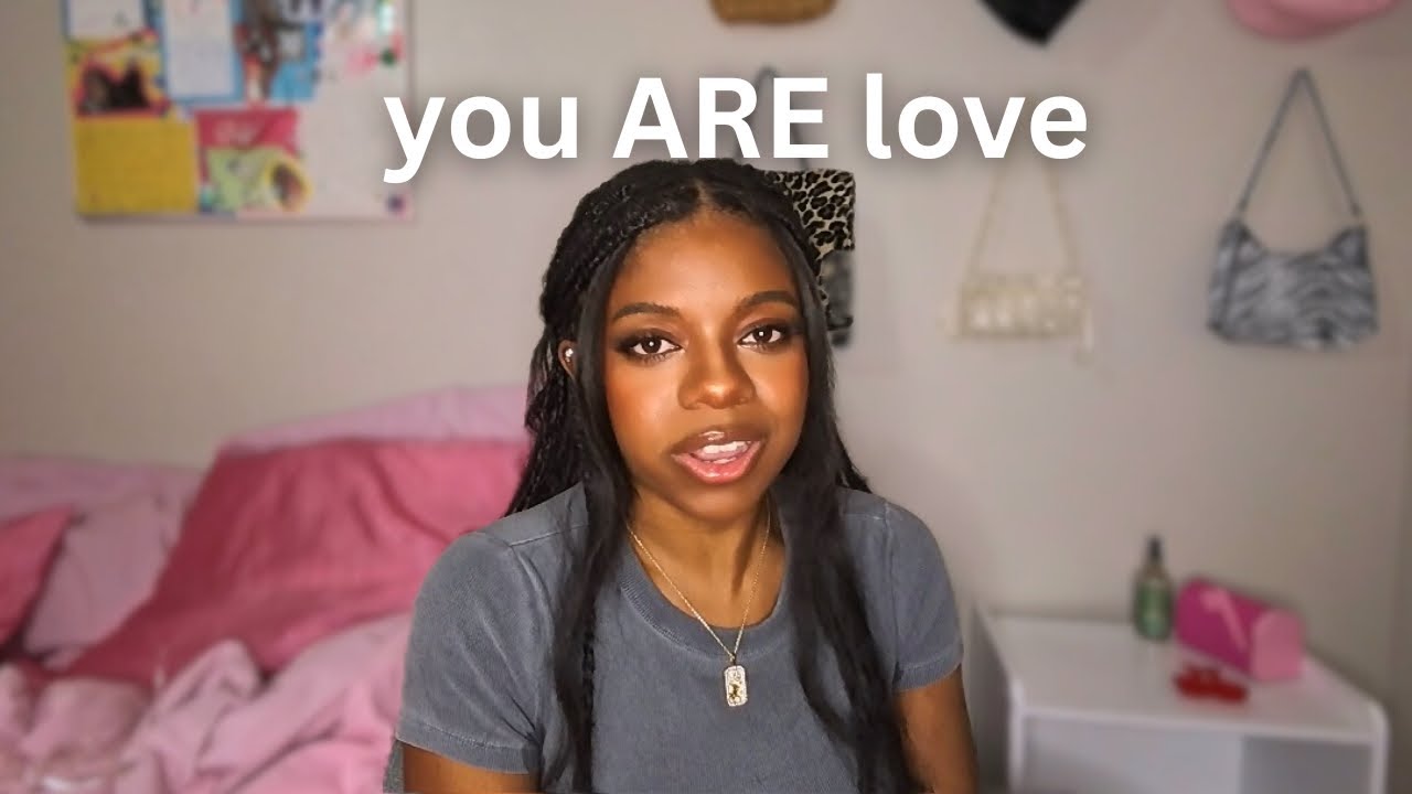 Everything You’re Seeking is Within You Already 💌