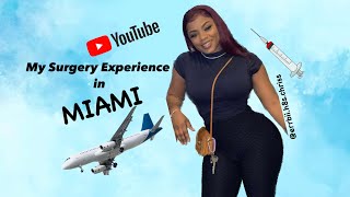 Plastic Surgery in Miami @ 305 Plastic w/ Dr. William Ogee Line King
