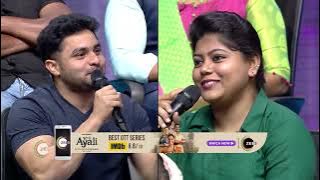 Body Builderகளின் மனைவிகள் படும் பாடு! - Tamizha Tamizha S2 - Ep 49 - Webisode - Zee Tamil