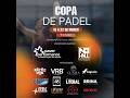 Copa Nohall Fachadas &amp; Paver Performance // Quadra 4 AXISS BANK //