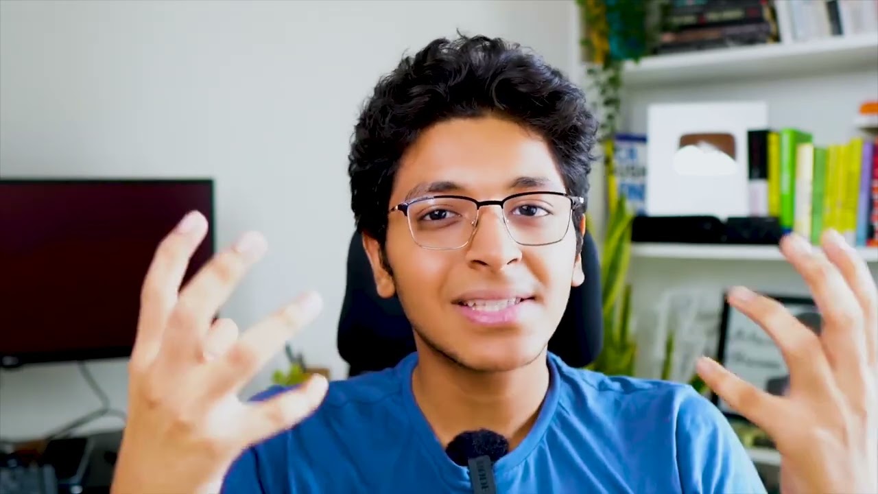 PORTFOLIO VIDEO