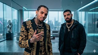 Drake, Chris Brown - Ley to - ( inspired by. Tyga travis Scott) music video 2026
