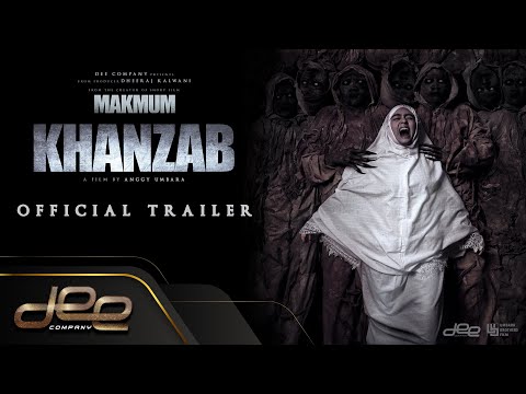 KHANZAB - OFFICIAL TRAILER (Cut Version) | LEBARAN 20 APRIL 2023