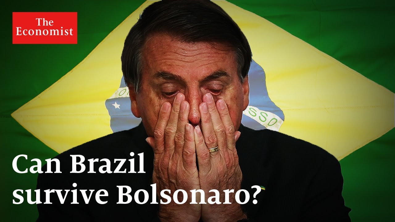 Can Brazil Survive Bolsonaro? (2021)