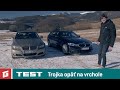 BMW 330d xDrive Touring (G21) 2020 - TEST - GARAZ.TV