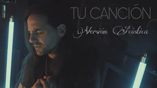 HEADON - TU CANCIÓN (Versión Acústica)