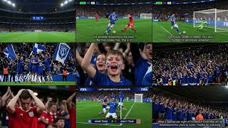 🔥 Football Drama at Its Best! Last-Minute Winner