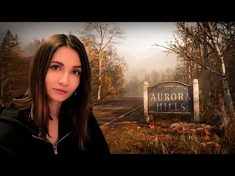АВРОРА ХИЛС И ТАЙНА ПРОПАВШИХ ЛЮДЕЙ ► Aurora Hills  Глава 1 #1
