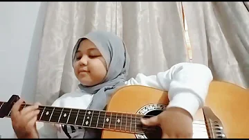 Sayang-Sayang (isma sane) cover by Alya Adriana