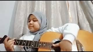 Sayang-Sayang (isma sane) cover by Alya Adriana