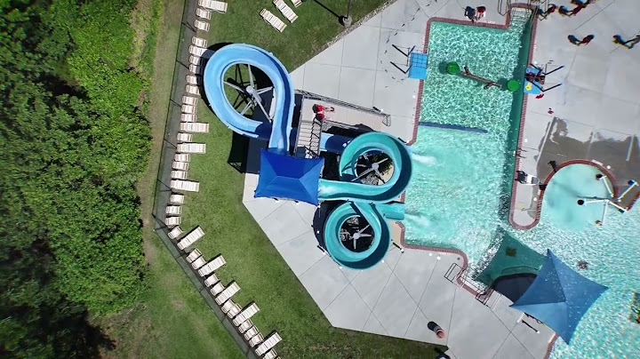 Dive into Summer Fun!