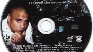 Swisha House - SPM : When Devils Strike (Full Album)