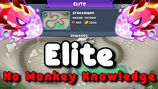 BTD6 Blastapopoulos Elite | No Monkey Knowledge | Boss Tutorial