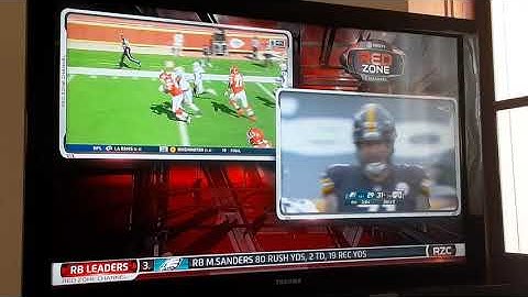 Jeff Heath interception Patrick Mahomes