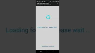 How to connect PM Vani Access Point to WiFi screenshot 3