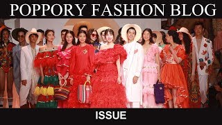 Download Lagu ISSUE | BIFW2019 | Bangkok International fashion Week 2019 | VDO BY POPPORY MP3 Download Lagu ISSUE | BIFW2019 | Bangkok International fashion Week 2019 | VDO BY POPPORY MP3