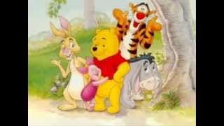 Micimackó Főcímdal