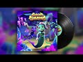 Subway Surfers Soundtrack | Underwater | SYBO TV