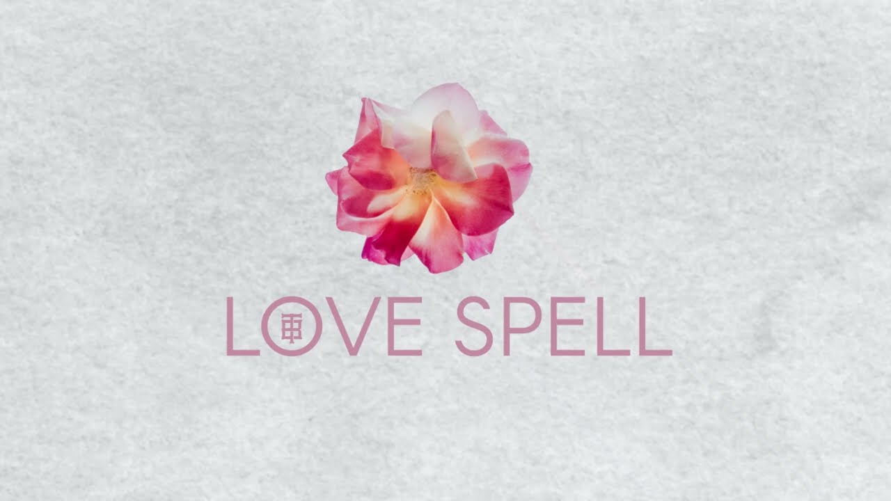 Tori BLK | Love Spell  - Official Lyric Video