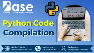 || Python Code Compilation ||