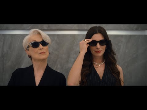 The Devil Wears Prada 2 | Now | In Cinemas Now