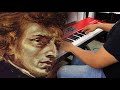 Luke Faulkner Hommage à Chopin Piano Solo Luke Faulkner Hommage à Chopin Piano Solo