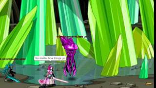 AQWMV  -Don't Let Me Fall by Lenka