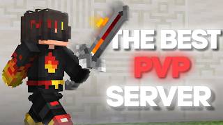 Full Minecraft's Best PVP Server (SMPKITS) Guide