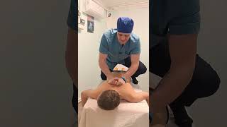 Позвоночник Под Ремонт Костоправ