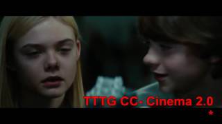 Super 8 trailer ( New movie 2016)
