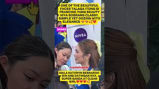 #showbizph #trendingshorts #trending #shortvideo #shorts #fypシ゚viral #francinediaz
