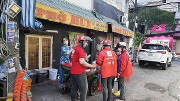 Trực Tiếp Bắp Nướng Cô Ba Miền Tây