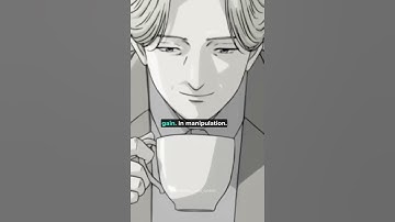 The Art Of Flattery! #manipulation #psychology #deathnote #facts #shorts